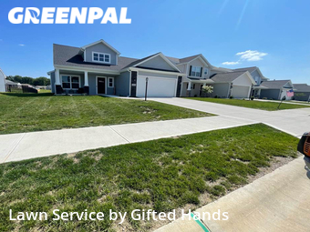 Lawn Maintenance nearby Fort Wayne, IN, 