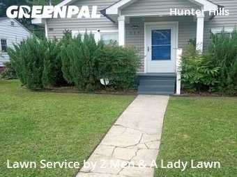 Lawn Care nearby Atlanta, GA, 