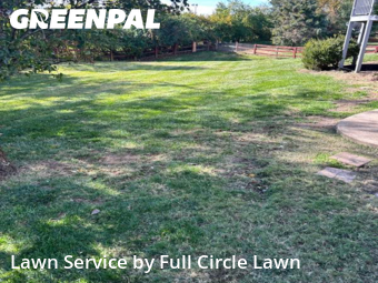 Lawn Mow nearby Beckett Ridge, OH, 