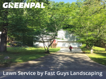 Lawn Service nearby Kennesaw, GA, 