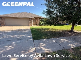 Lawn Care nearby Norman, OK, 