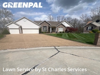 Lawn Care nearby O'fallon, MO, 