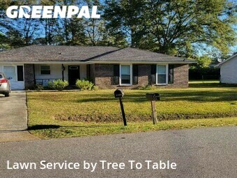 Yard Mowing nearby Ladson, SC, 