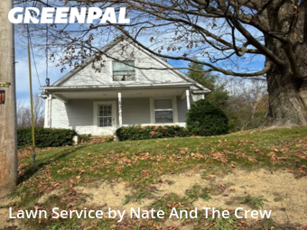 Lawn Mow nearby Sharon Center, OH, 