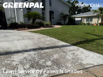 Lawn Care nearby Tampa, FL, 