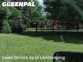 Lawn Cutting nearby Greensboro, NC, 