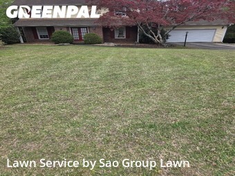 Lawn Cut nearby Buford, GA, 