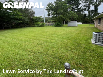 Lawn Cutting nearby Goose Creek, SC, 