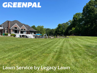 Yard Cutting nearby Louisville, KY, 