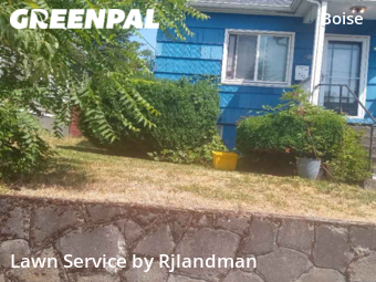 Grass Cutting nearby Portland, OR, 