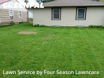 Lawn Mow nearby Whitefish Bay, WI, 