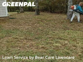 Lawn Mowing nearby Nashville, TN, 