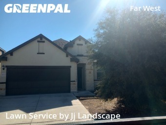 Grass Cutting nearby San Antonio, TX, 