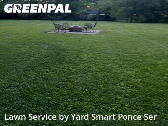 Landscaping Renovation In Montgomery,60538,Landscaping Services by Yard Smart Ponce Ser, work completed in Jun , 2026