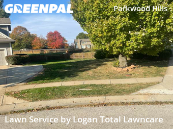 Lawn Maintenance nearby Olathe, KS, 