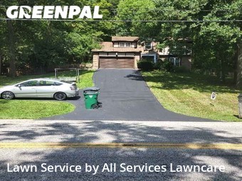 Lawn Mowing Service nearby Loveland, OH, 