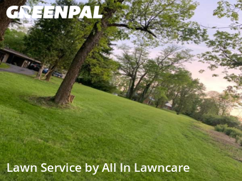 Lawn Service nearby Middletown, OH, 