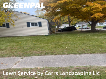 Lawn Maintenance nearby South Bend, IN, 