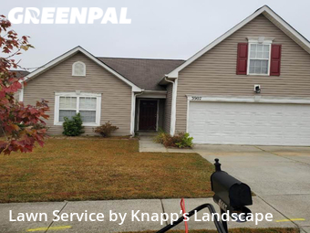 Lawn Cut nearby Charlotte, NC, 