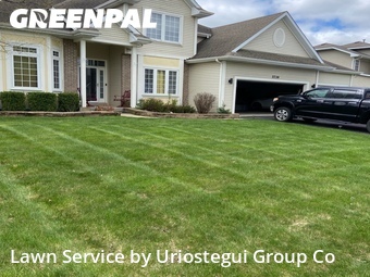 Lawn Care nearby Winthrop Harbor, IL, 