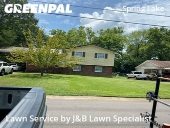 Lawn Service nearby Birmingham, AL, 