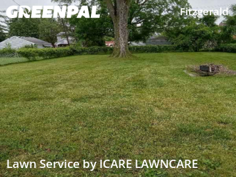 Lawn Mowing Service nearby Warren, MI, 