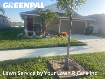 Yard Mowing nearby Ruskin, FL, 