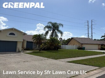 Yard Mowing nearby Palm Harbor, FL, 
