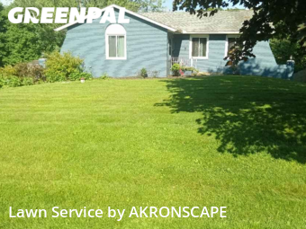 Yard Cutting nearby Clinton, OH, 