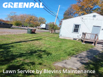 Lawn Cut nearby Dayton, OH, 