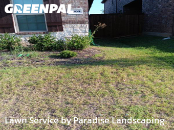 Lawn Care nearby Krugerville, TX, 