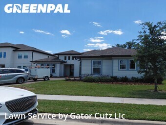 Lawn Mowing Service nearby Winter Garden, FL, 