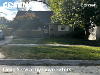 Grass Cutting nearby Omaha, NE, 
