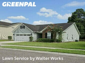 Lawn Cutting nearby North Charleston, SC, 