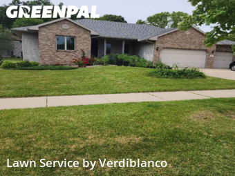 Lawn Mowing Service nearby Madison, WI, 