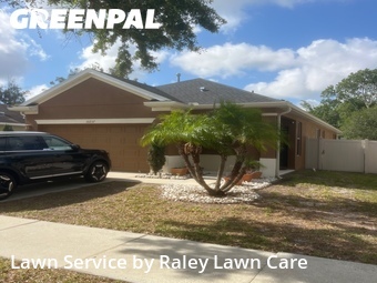 Lawn Care nearby Riverview, FL, 
