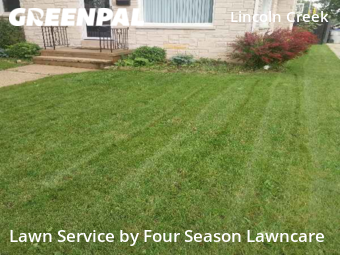 Lawn Care Service nearby Milwaukee, WI, 