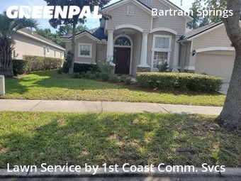 Lawn Maintenance nearby Jacksonville, FL, 