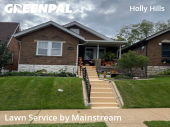 Lawn Cutting nearby St. Louis, MO, 