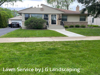 Yard Cutting nearby Arlington Heights, IL, 