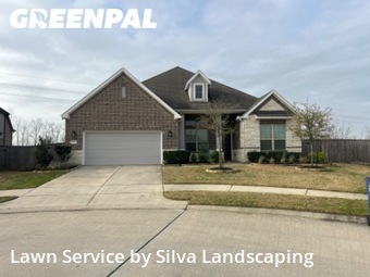 Lawn Care Service nearby Spring, TX, 