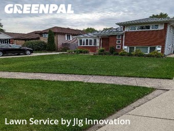 Lawn Care Service nearby Oak Lawn, IL, 
