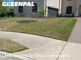 Lawn Care nearby Frisco, TX, 