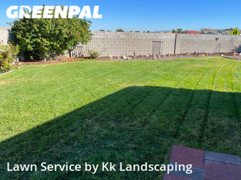 Yard Cutting nearby Henderson, NV, 