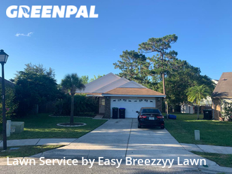 Yard Mowing nearby Orlando, FL, 