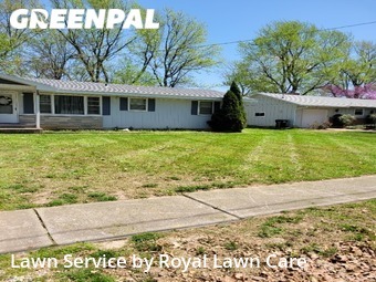 Grass Cutting nearby Springfield, MO, 