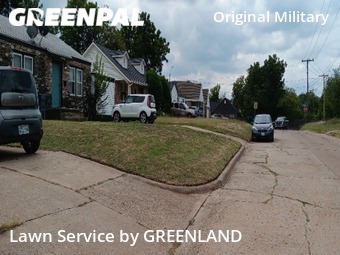 Yard Mowing nearby Oklahoma City, OK, 