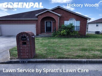 Lawn Cutting nearby Nashville, TN, 