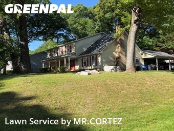 Lawn Service nearby Potomac, MD, 