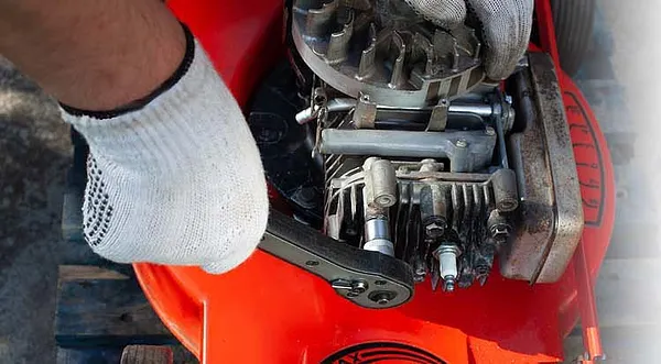 Best Lawnmower Shop Photo 6